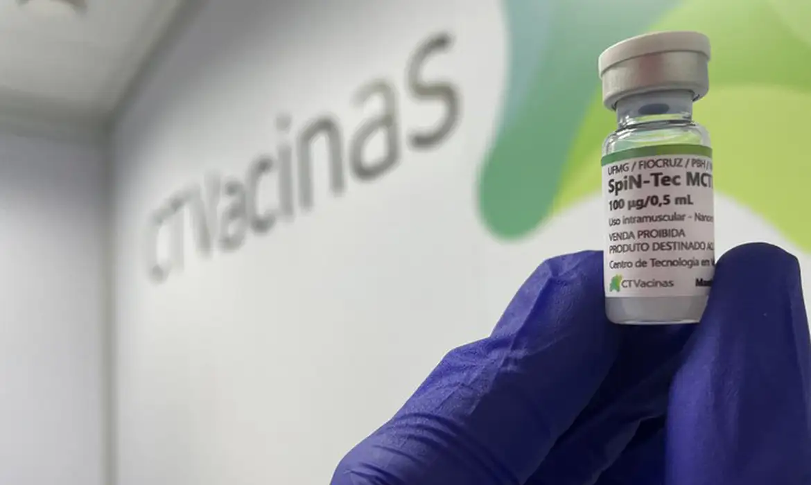 OAB Barro Preto - Vacina brasileira contra covid entra na fase final de estudos