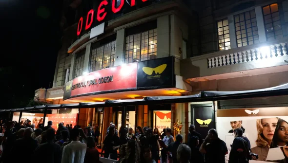 Festival do Rio mostra força e a diversidade do cinema nacional