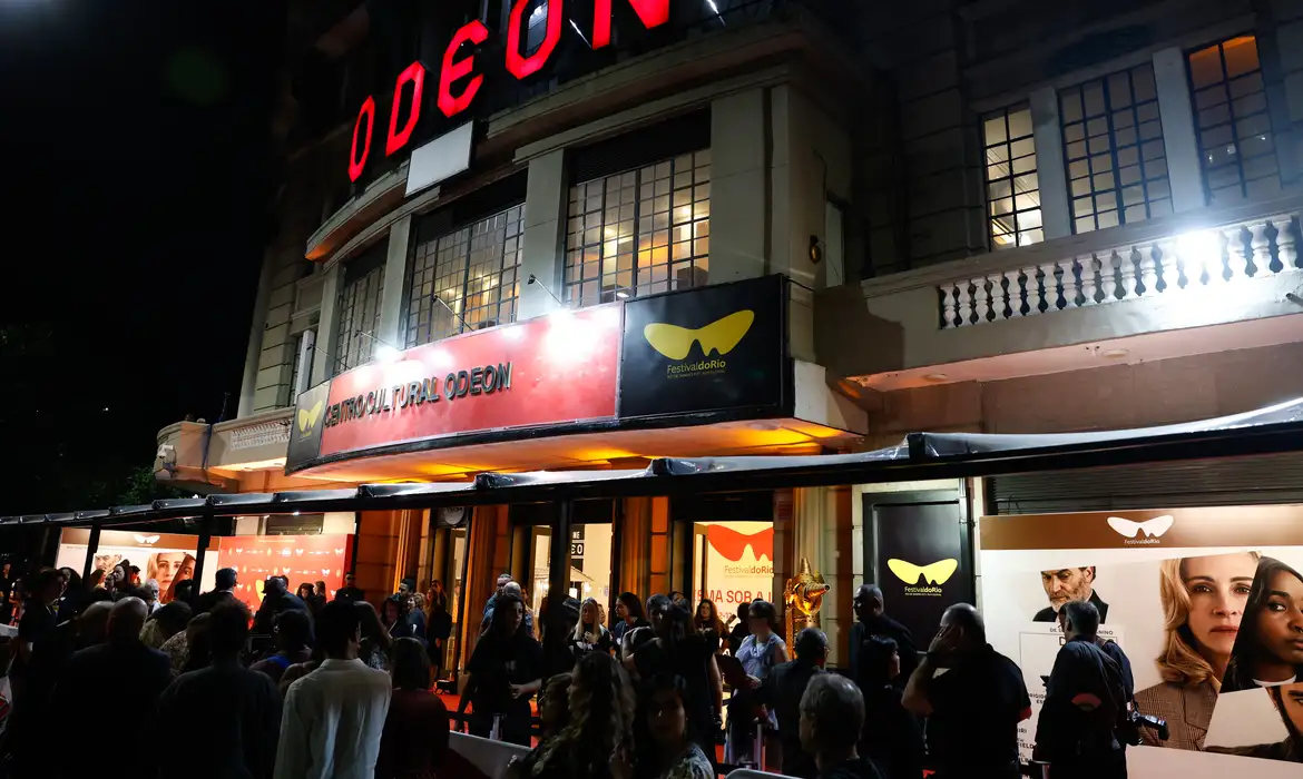 OAB Barro Preto - Festival do Rio mostra força e a diversidade do cinema nacional