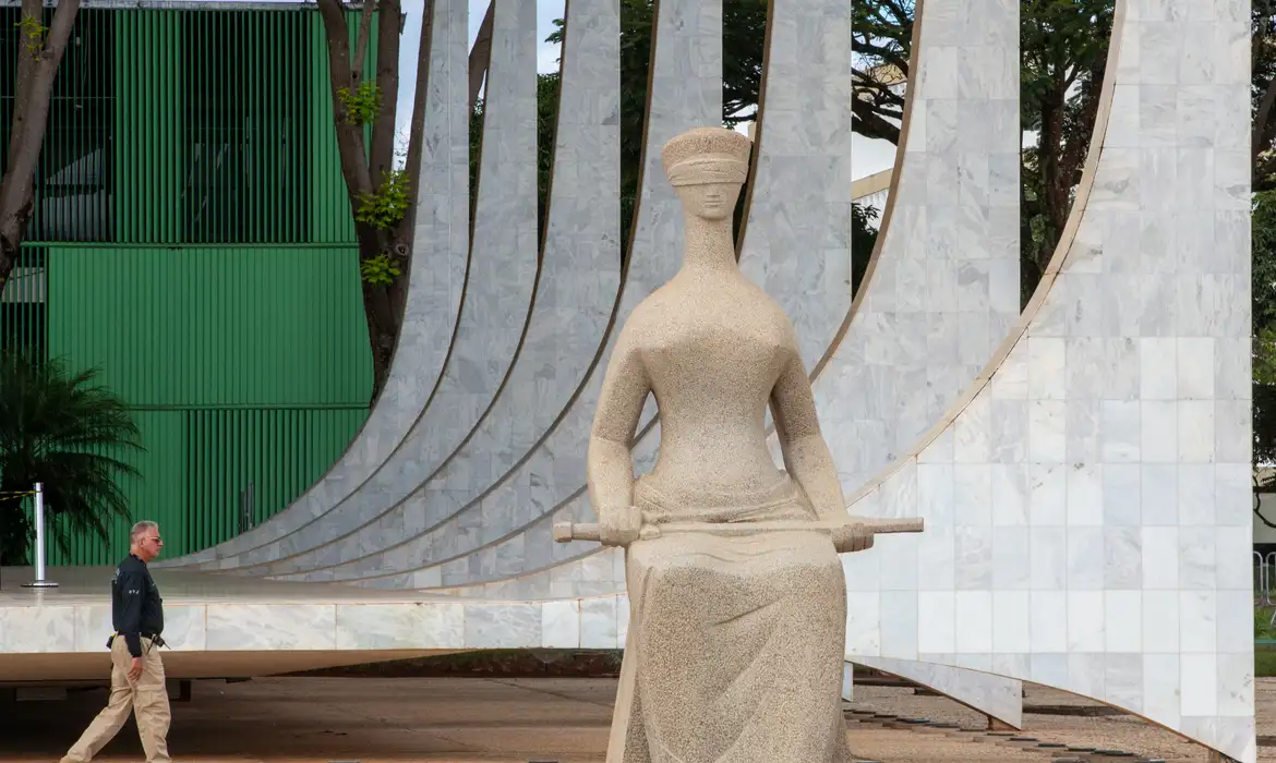 OAB Barro Preto - STF começa a julgar réus do Núcleo 4 da trama golpista nesta terça