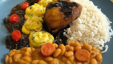 Festival “É de Comer Rezando” Aquece Lagoa Santa com Fé e Sabor