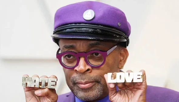 Spike Lee adia visita ao Rio, mas público prestigia “Luta de Classes”