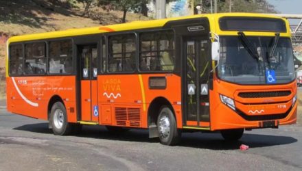 Redução Histórica: Tarifa de Ônibus Cai em Lagoa Santa