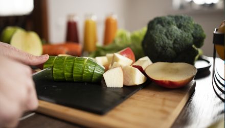 Lagoa Santa Lança Oficinas Gratuitas de Aproveitamento Integral de Alimentos