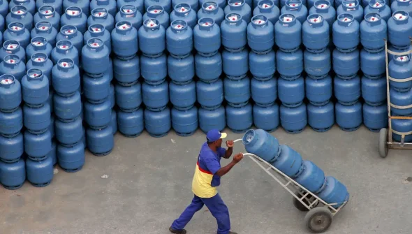 Pagamento das parcelas do Auxílio Gás de outubro termina nesta sexta