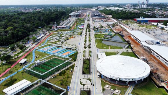 Um mês para a COP30; conheça os desafios da presidência brasileira