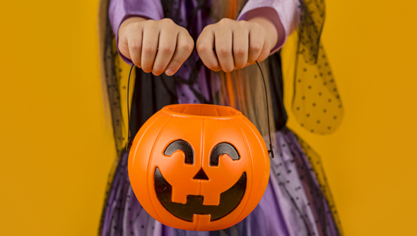 Mistura Mágica: Halloween Encantaria Traz Folclore Brasileiro e Atrações Gratuitas a Lagoa Santa