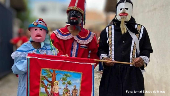 Edital “Patrimônio Cultural em Circulação” Abre Inscrições em Lagoa Santa com R$100 Mil em Apoio