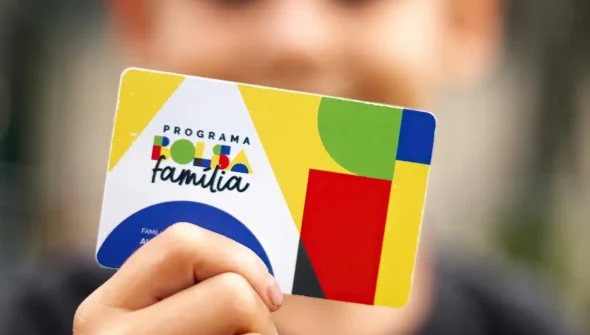 Caixa paga Bolsa Família a beneficiários com NIS de final 9
