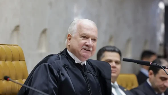 STF retoma às 20h julgamento sobre descriminalização do aborto