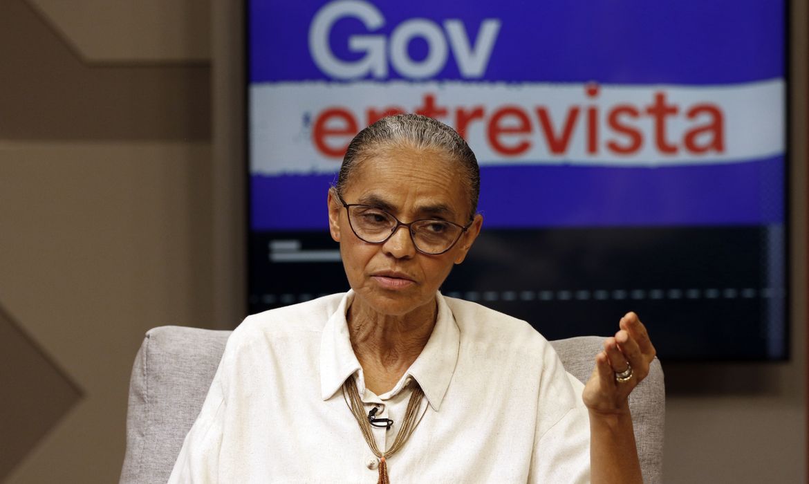 OAB Barro Preto - Marina Silva diz que licença do Ibama para foz do Amazonas foi técnica