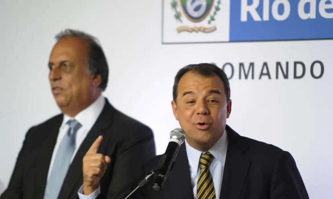 OAB Barro Preto - Ex-governadores Cabral e Pezão são condenados em mais de R$ 4 bilhões