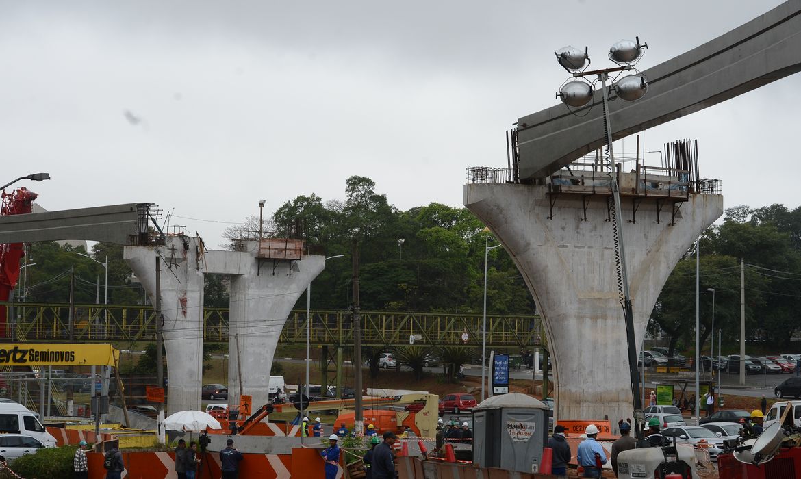 OAB Barro Preto - Acordo encerra disputa por falhas em monotrilho em São Paulo