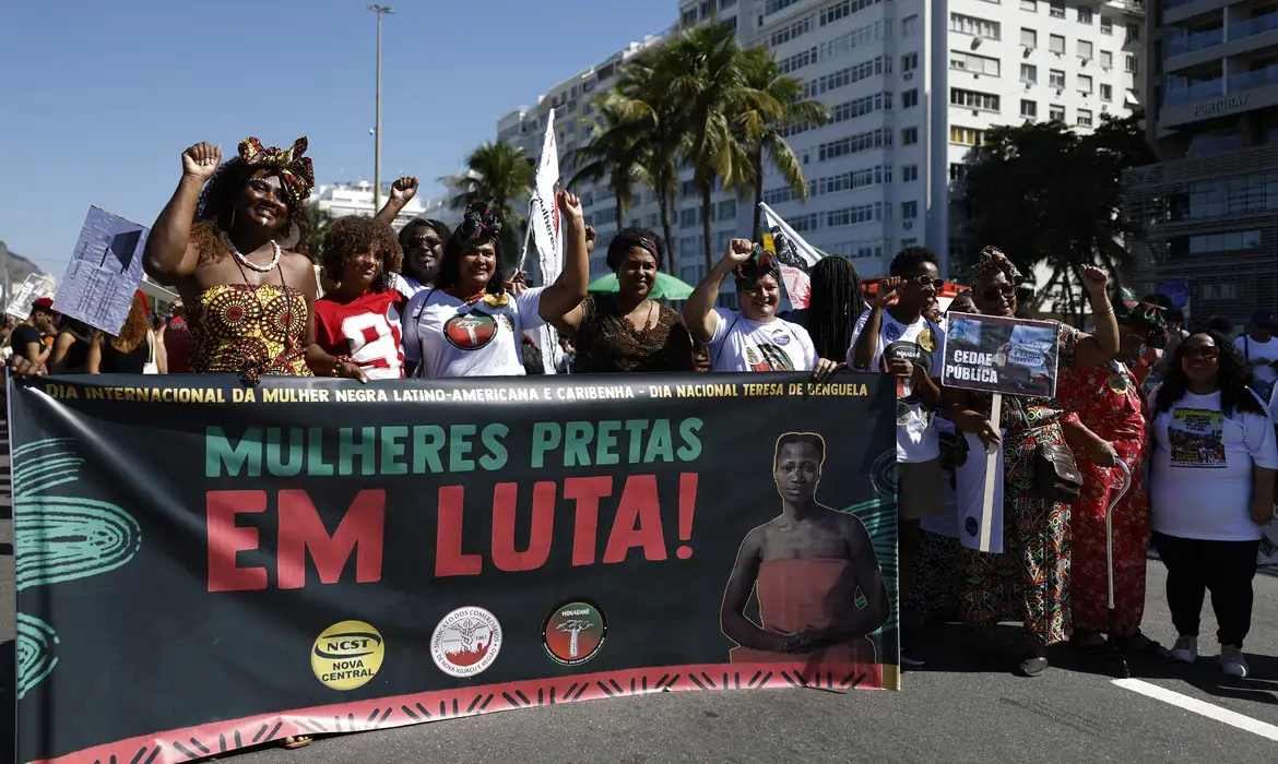 OAB Barro Preto - Um quarto dos municípios tem estrutura de promoção da igualdade racial