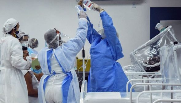 Barroso autoriza enfermeiros a auxiliar aborto legal e proíbe punição