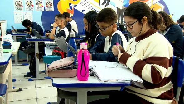 Caminhos da Reportagem aborda educação para pessoas com deficiência