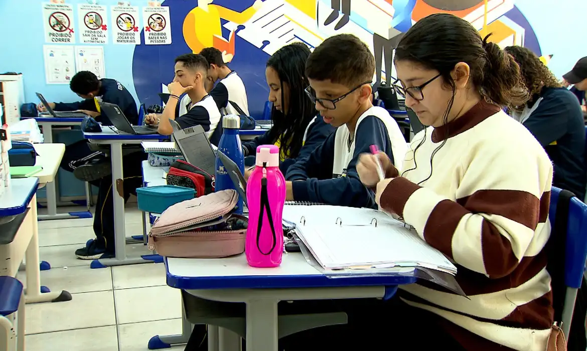 OAB Barro Preto - Caminhos da Reportagem aborda educação para pessoas com deficiência