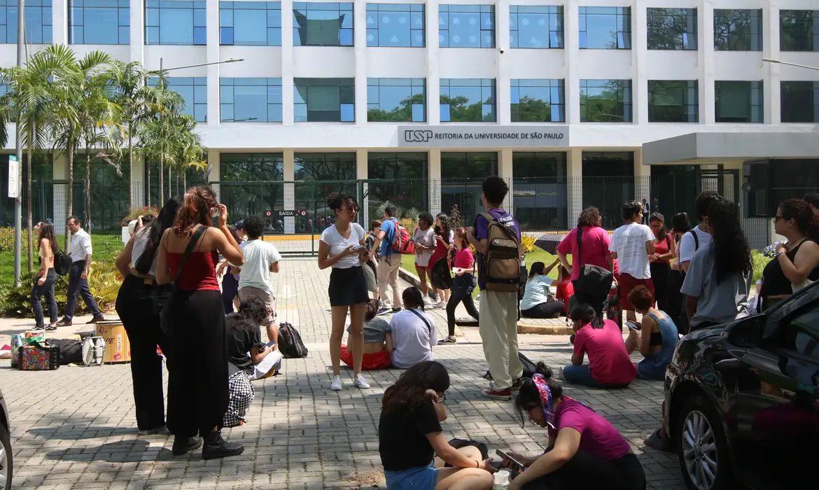 OAB Barro Preto - Faculdade da USP rompe convênio com Universidade de Haifa, de Israel