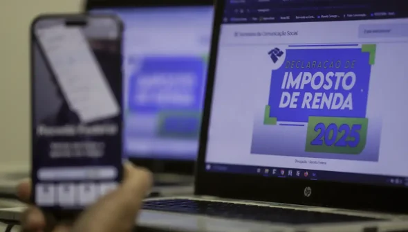 Receita abre consulta a lote da malha fina do Imposto de Renda