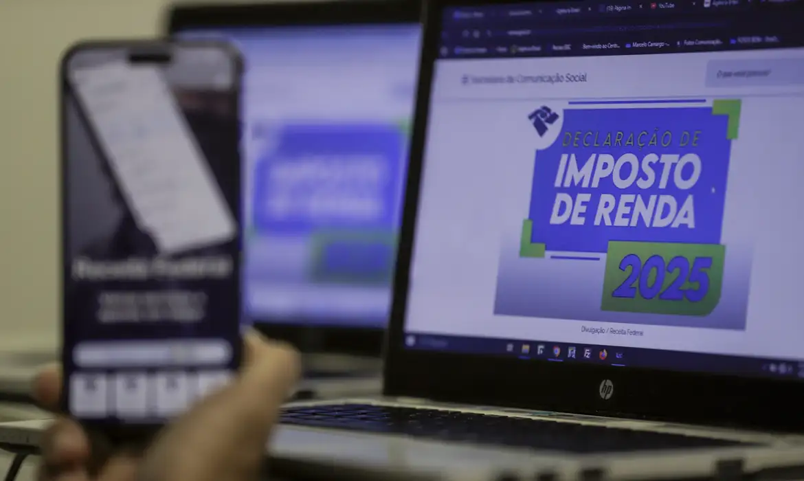OAB Barro Preto - Receita abre consulta a lote da malha fina do Imposto de Renda