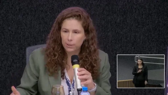 CNU 2025 tem 42,8% de abstenção; percentual é menor que o de 2024