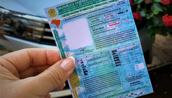 Veja regras para ser instrutor de CNH sem vínculo com autoescola