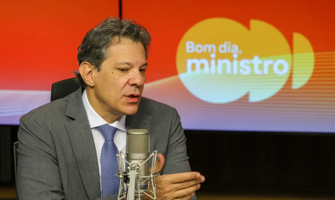 OAB Barro Preto - Haddad: estudo do governo avalia tarifa zero no transporte público
