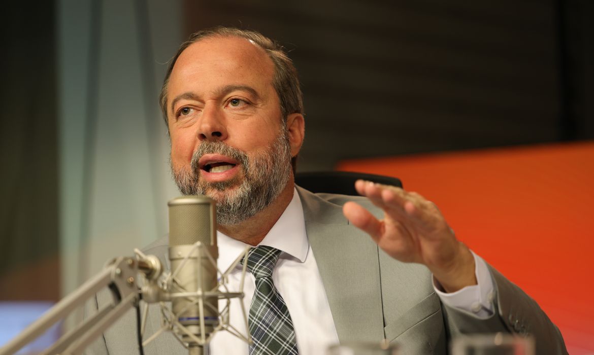 OAB Barro Preto - Apagão: ministro diz que houve problema em infraestrutura