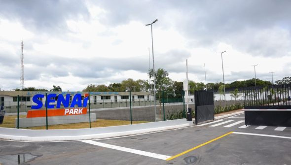 Centro de inovação leva transição energética para dentro da indústria