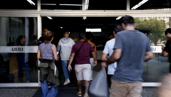 CNU 2025: candidatos devem consultar locais de prova com antecedência 