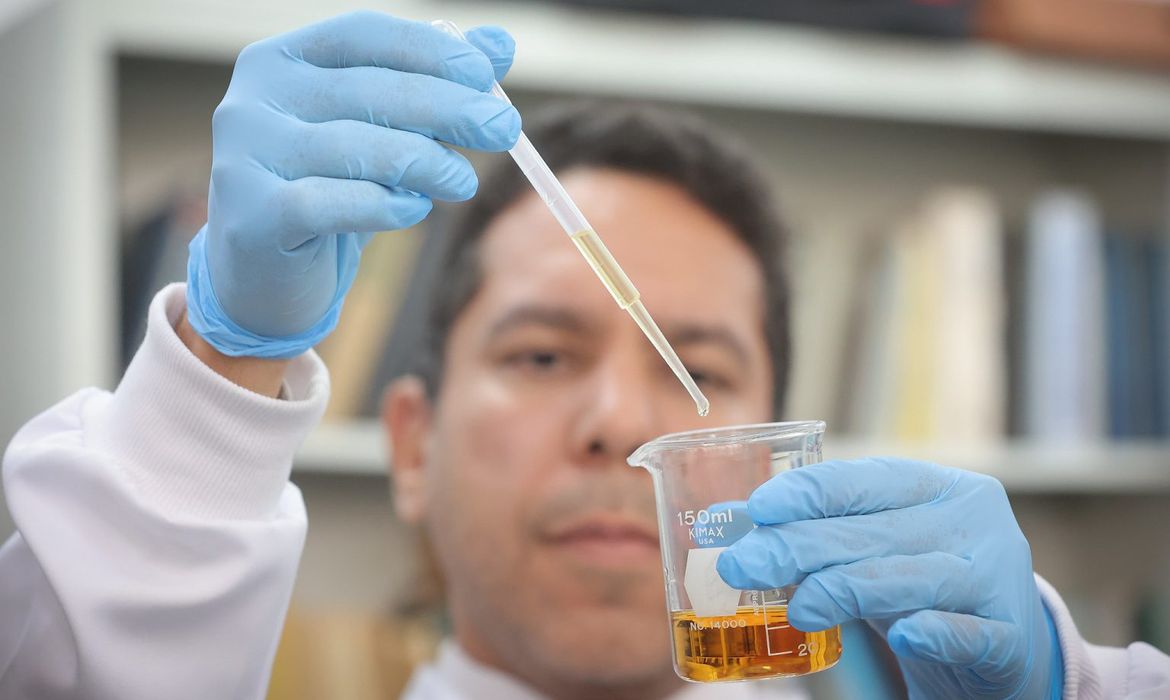 OAB Barro Preto - Metanol: crise completa um mês com alerta para falsificação de bebidas