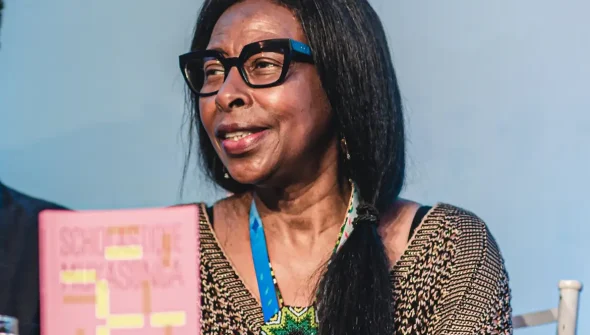 Autores africanos e brasileiros serão homenageados em Araxá