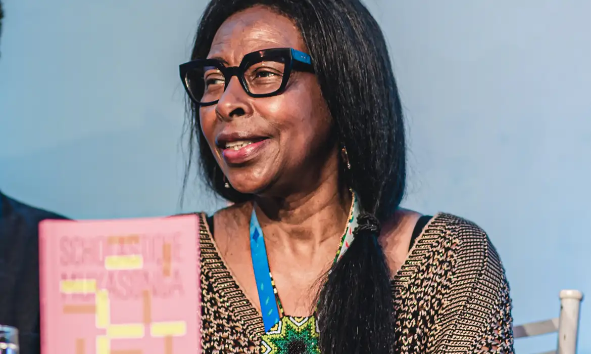 OAB Barro Preto - Autores africanos e brasileiros serão homenageados em Araxá