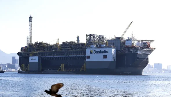 ANP leiloa nesta quarta sete blocos de petróleo no pré-sal