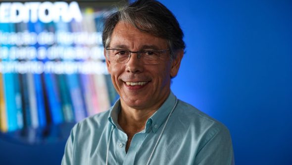 Domínio da matemática é instrumento de poder, diz presidente do Impa