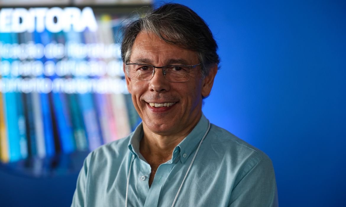 OAB Barro Preto - Domínio da matemática é instrumento de poder, diz presidente do Impa