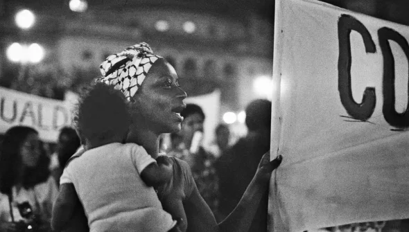 Exposição mostra relação da escravidão com o momento presente