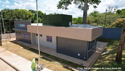 Lagoa Santa inaugura nova sede do CRAS I nesta sexta-feira (15)