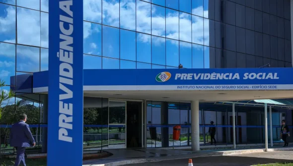 INSS: cadastro biométrico será obrigatório para novos benefícios