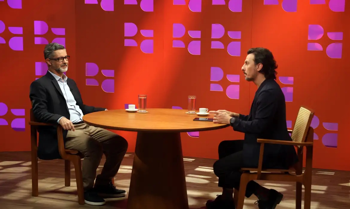 OAB Barro Preto - DR com Demori: Observatório do Clima destaca papel do Brasil na COP30