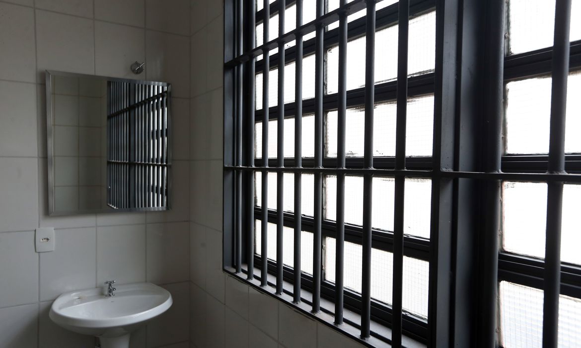 OAB Barro Preto - Crise climática expõe presos a ambientes insalubres, alerta DPU