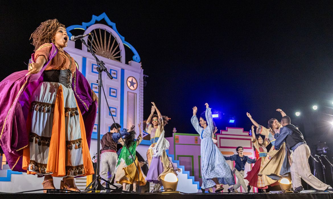 OAB Barro Preto - Tradicional Baile do Menino Deus, no Recife, tem prévia no dia 14