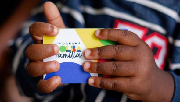 Caixa conclui pagamento da parcela de novembro do Bolsa Família 