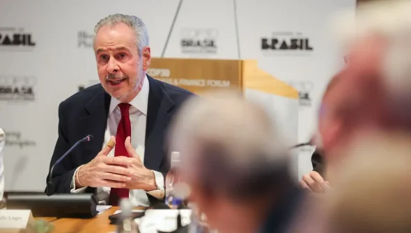 Adaptação climática deve ser prioridade da COP30, diz embaixador