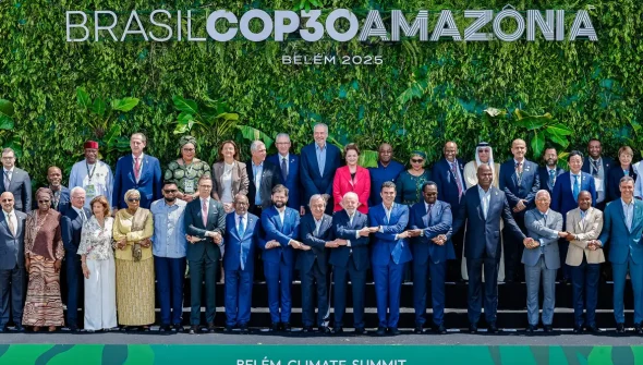 Combate à fome deve ser meta climática, diz cúpula em Belém