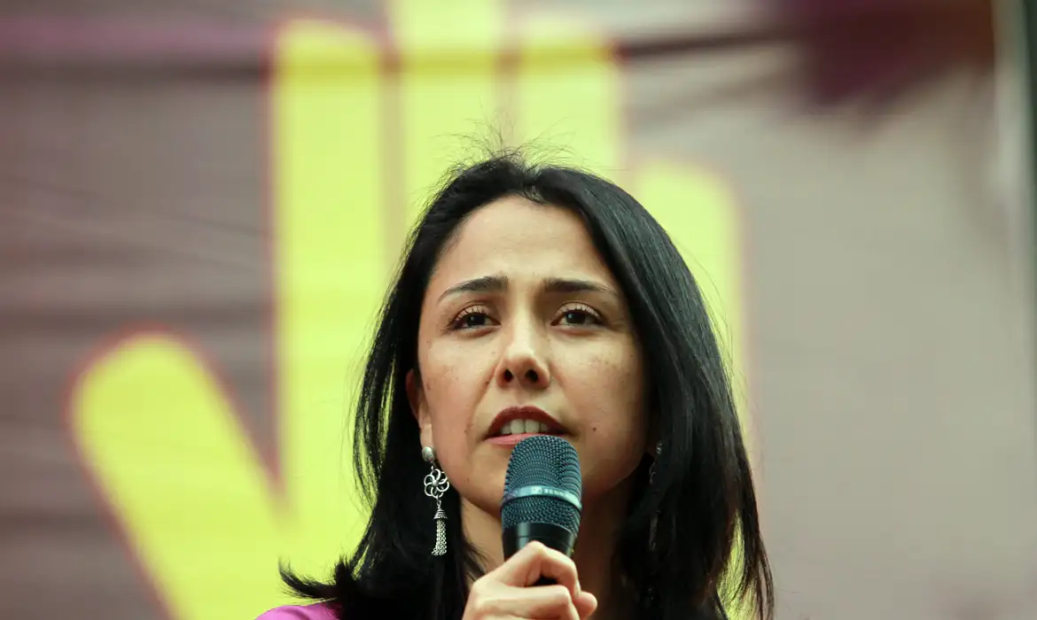 OAB Barro Preto - Toffoli anula provas da Lava Jato contra ex-primeira-dama do Peru