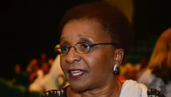 Com lentes e voz, mostra revisita trajetória de Luiza Bairros