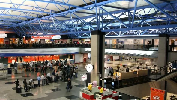 Concessionária Motiva anuncia venda de operação no ramo aeroportuário
