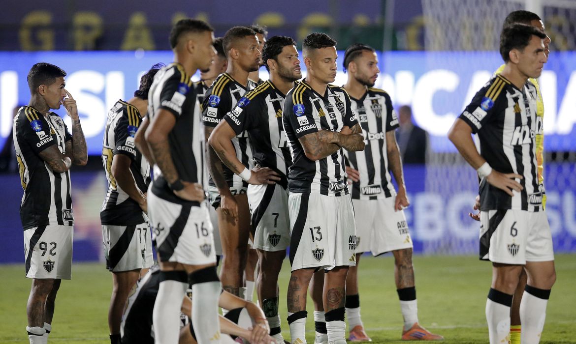 OAB Barro Preto - Lanús supera Atlético-MG nos pênaltis e é bicampeão da Sul-Americana