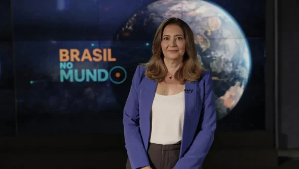 Brasil no Mundo recebe historiador e cientista político Chico Teixeira